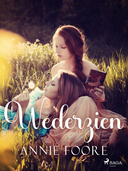 Title details for Wederzien by Annie Foore - Available